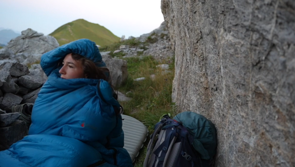 57e édition du Festival International du Film Alpin aux Diablerets: rencontre avec l'une des réalisatrices, Zoé Lemaitre